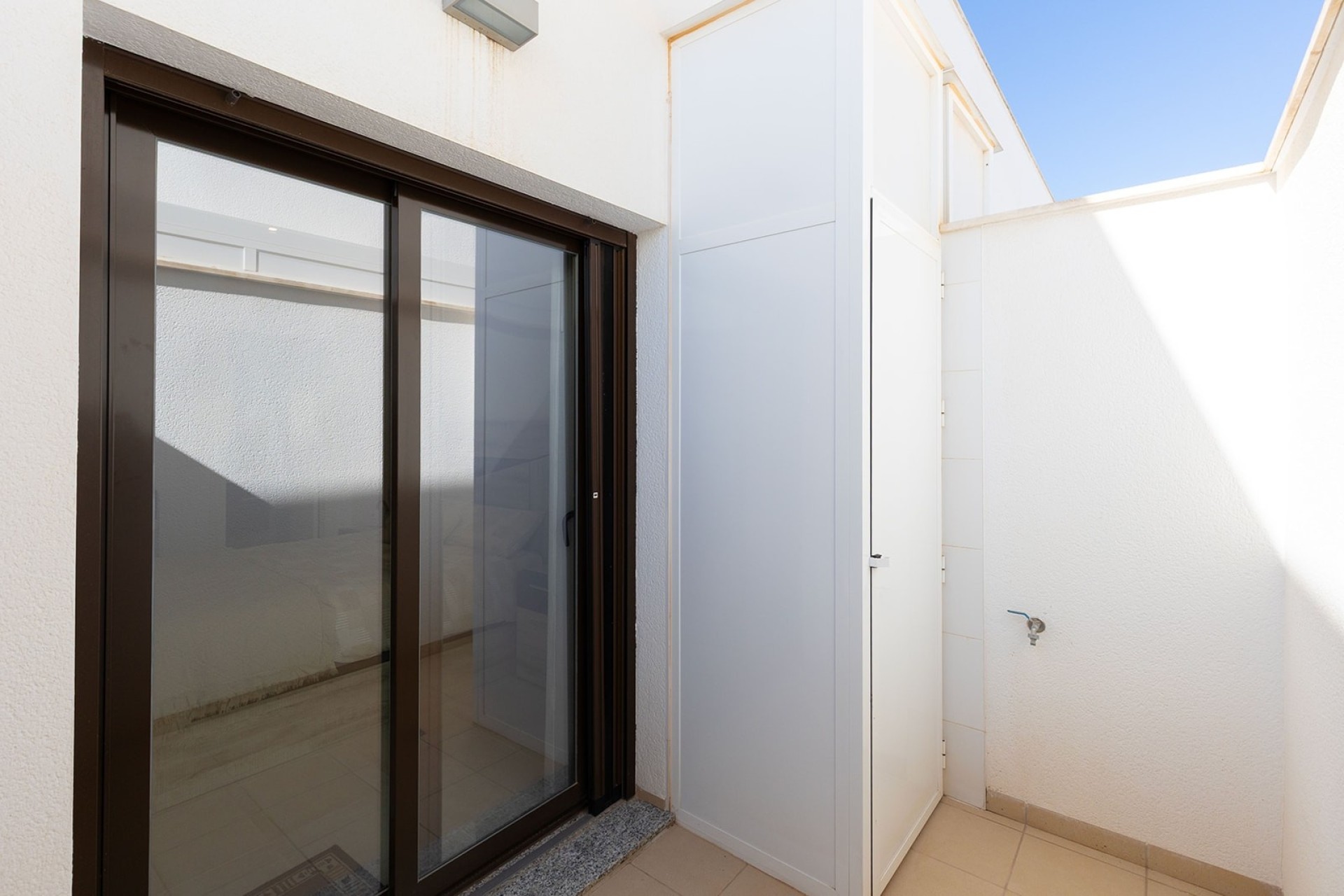 Resale - Wohnung / Apartment -
Pilar de la Horadada - Zona Pueblo