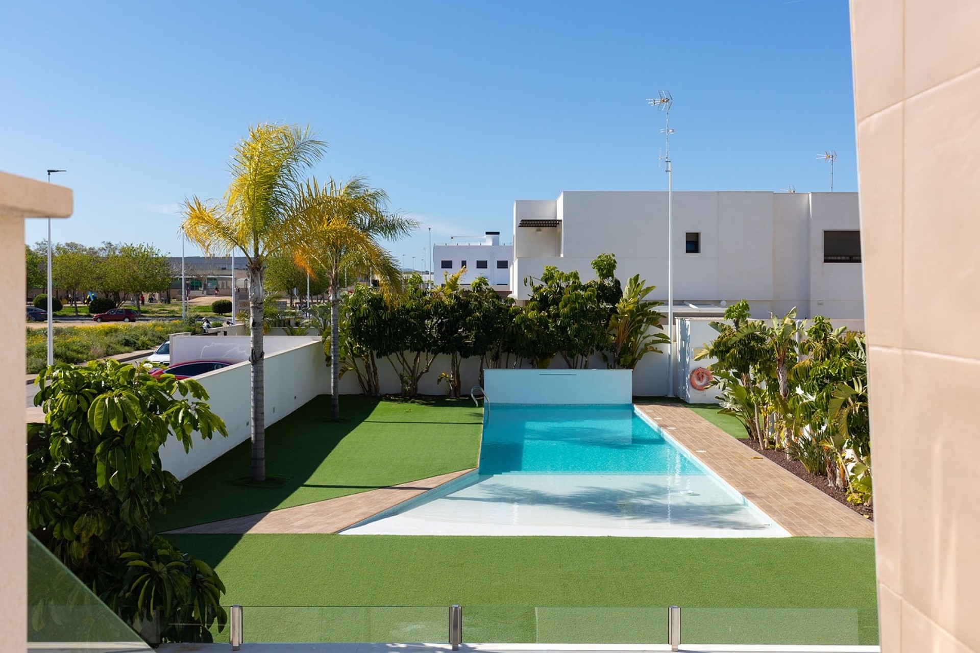 Resale - Wohnung / Apartment -
Pilar de la Horadada - Zona Pueblo