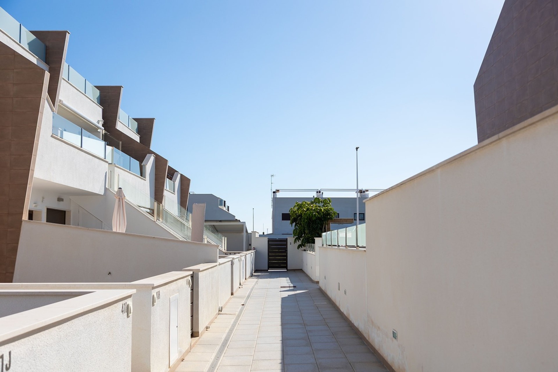 Resale - Wohnung / Apartment -
Pilar de la Horadada - Zona Pueblo