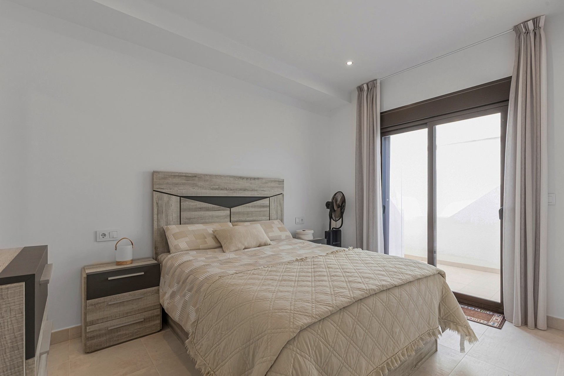 Resale - Wohnung / Apartment -
Pilar de la Horadada - Zona Pueblo