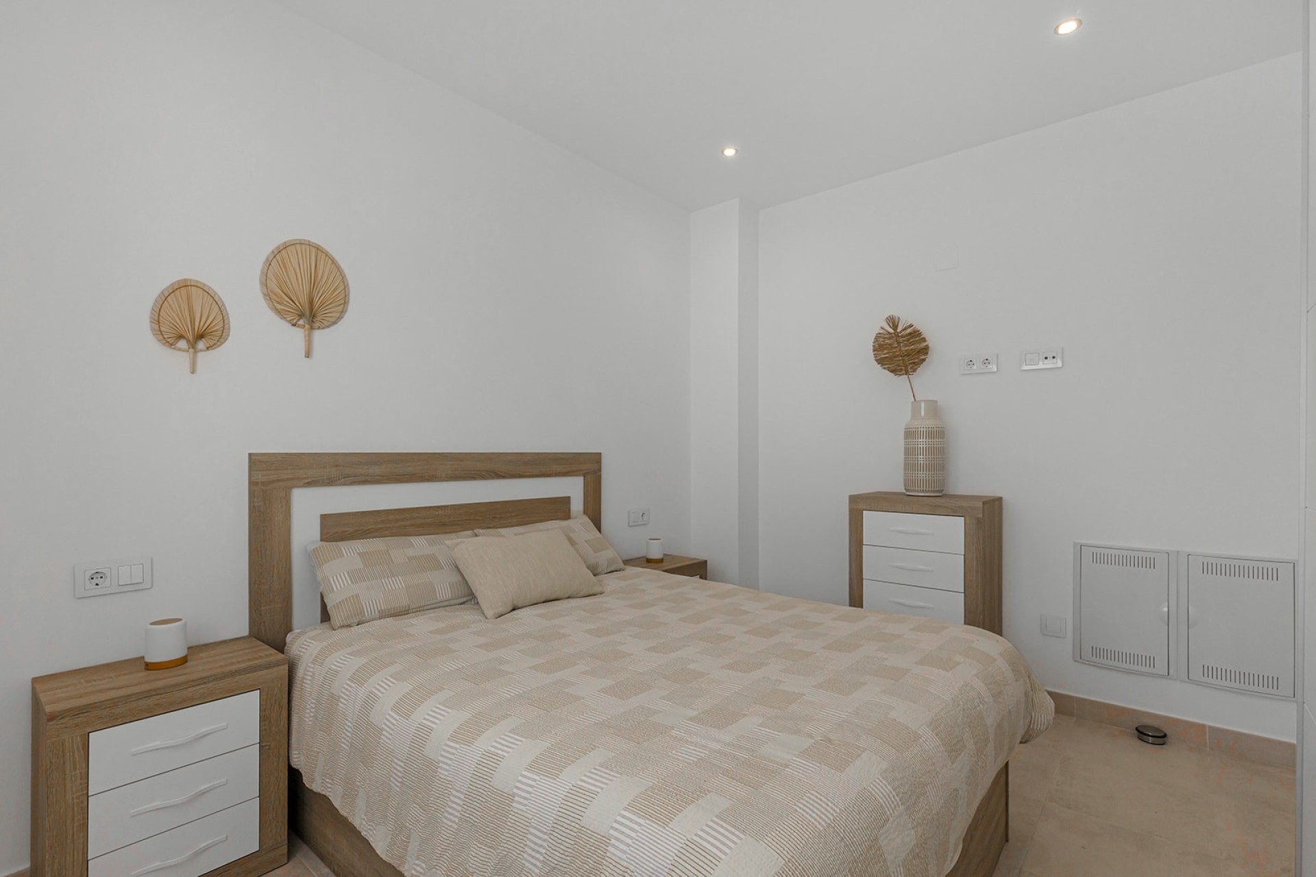 Resale - Wohnung / Apartment -
Pilar de la Horadada - Zona Pueblo