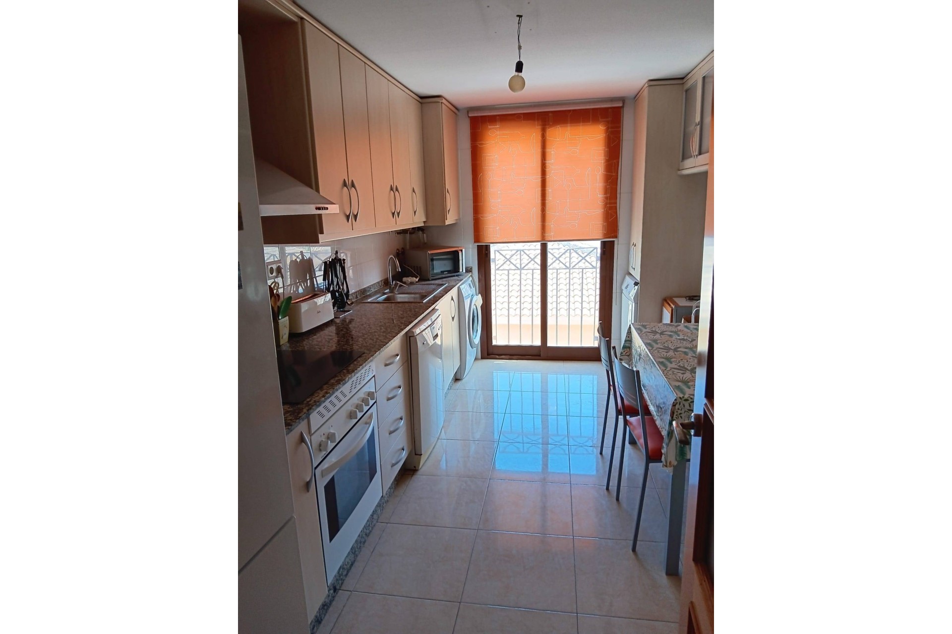 Resale - Wohnung / Apartment -
Pilar de la Horadada - Zona Pueblo