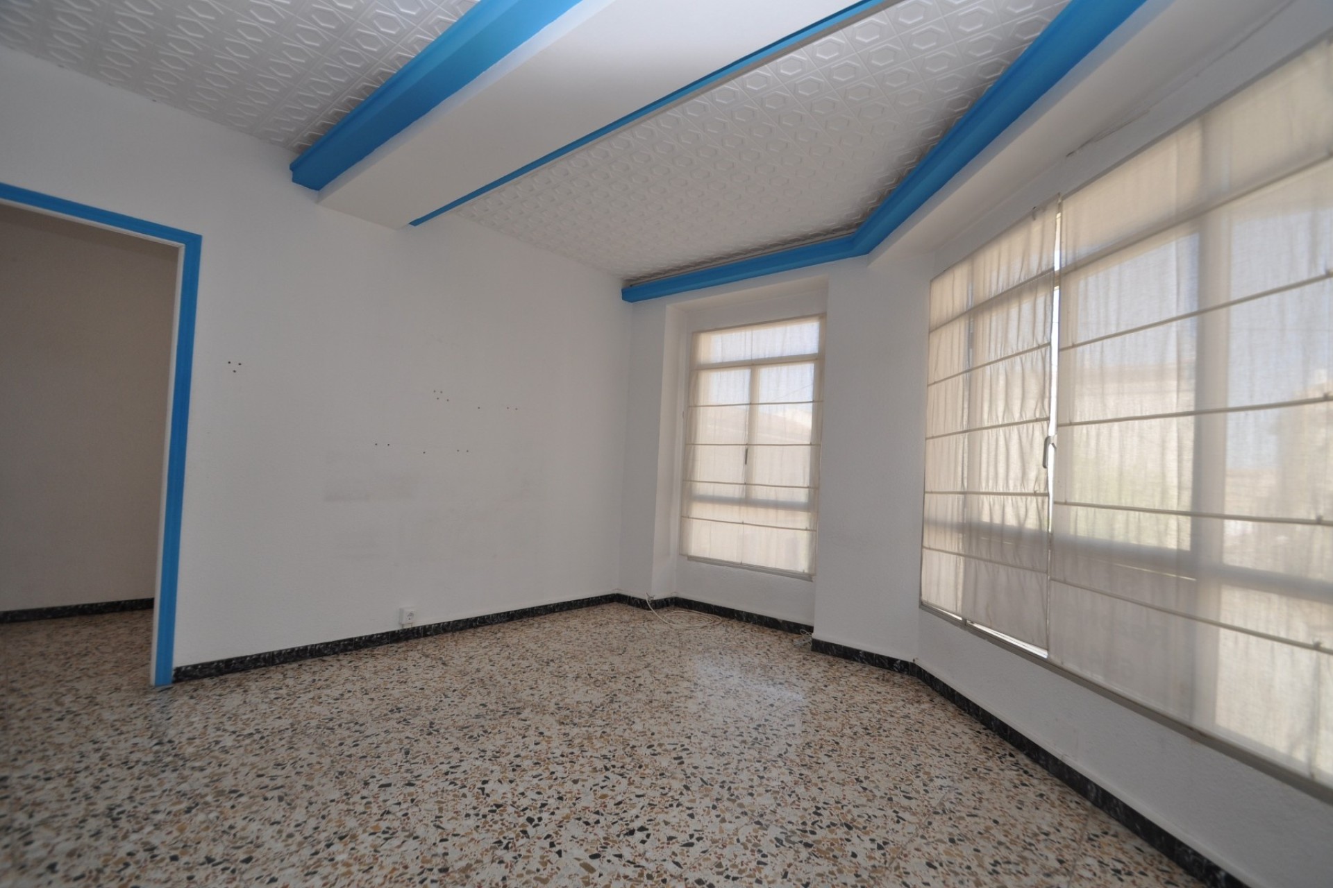 Resale - Wohnung / Apartment -
Pinoso - Inland
