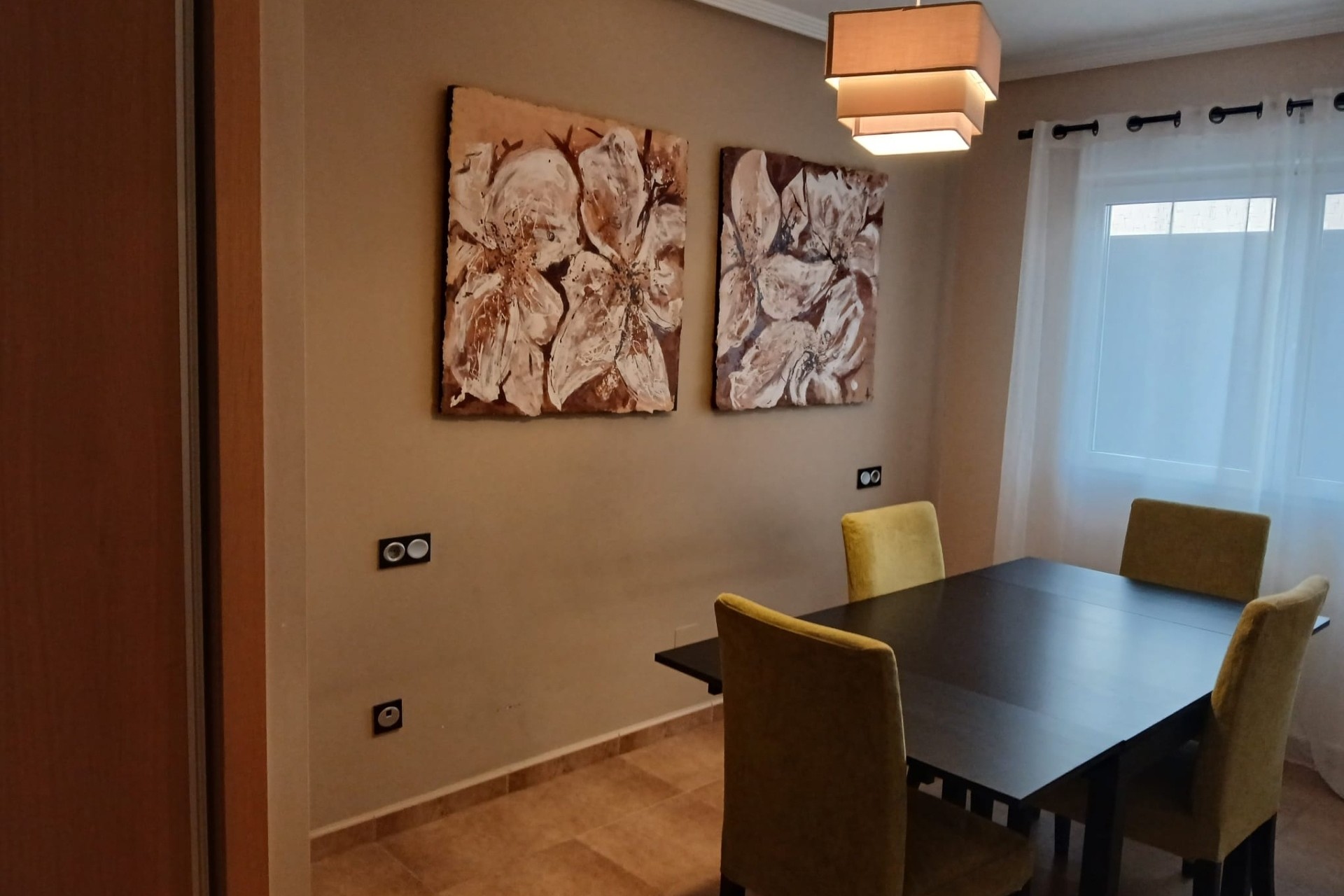 Resale - Wohnung / Apartment -
Pinoso - Pinoso Alicante
