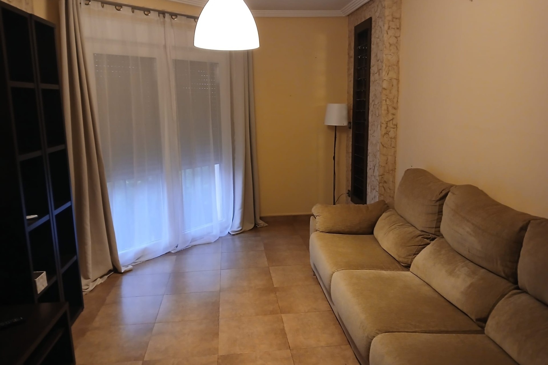 Resale - Wohnung / Apartment -
Pinoso - Pinoso Alicante