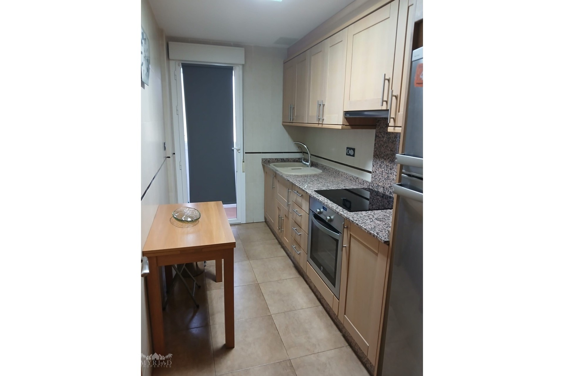 Resale - Wohnung / Apartment -
Pinoso - Pinoso Alicante