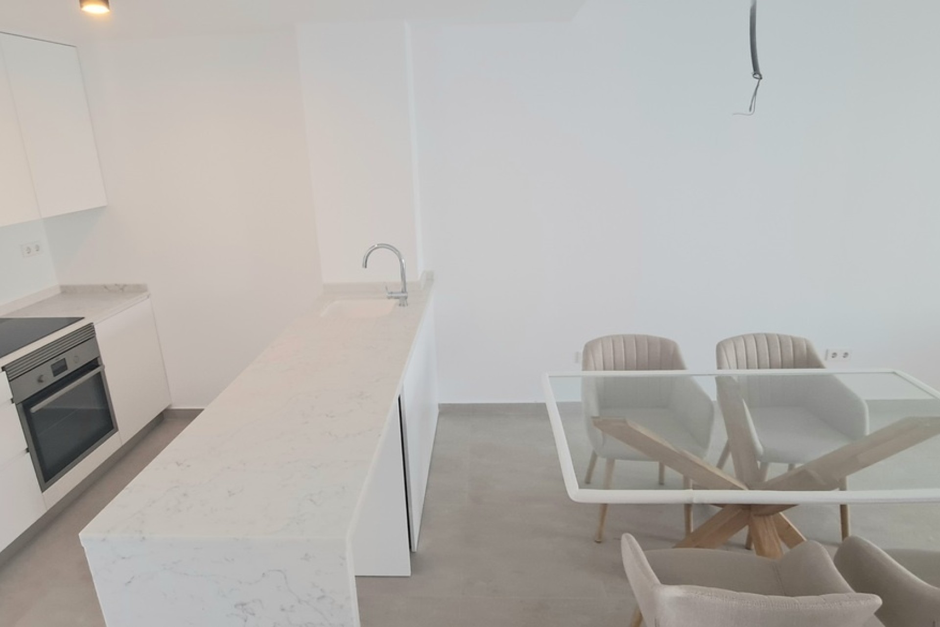 Resale - Wohnung / Apartment -
Playa Flamenca - Costa Blanca