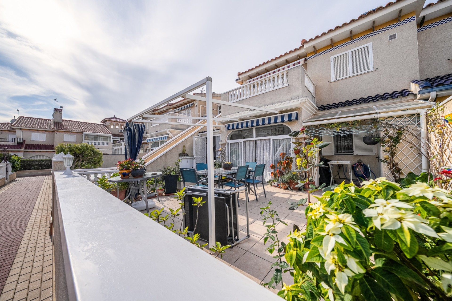 Resale - Wohnung / Apartment -
Playa Flamenca - Zenia Mar