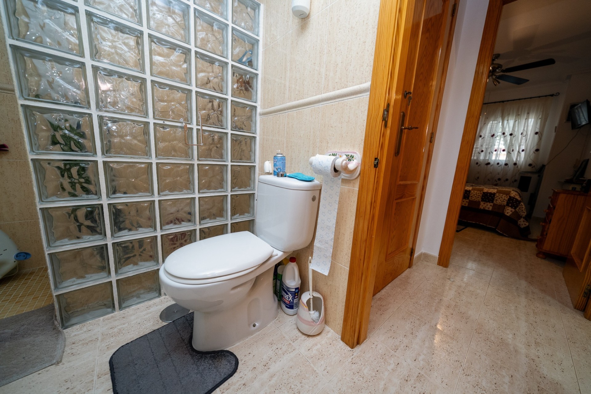 Resale - Wohnung / Apartment -
Playa Flamenca - Zenia Mar