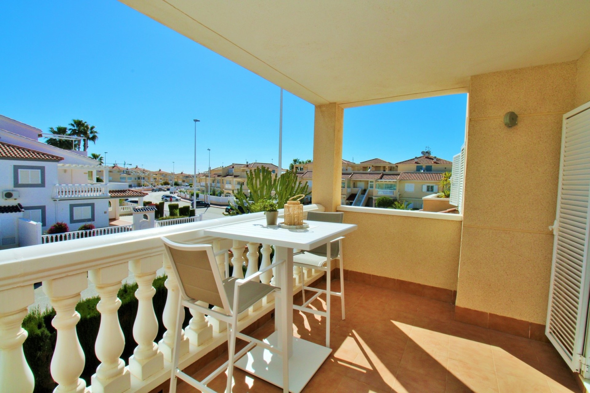 Resale - Wohnung / Apartment -
Playa Flamenca