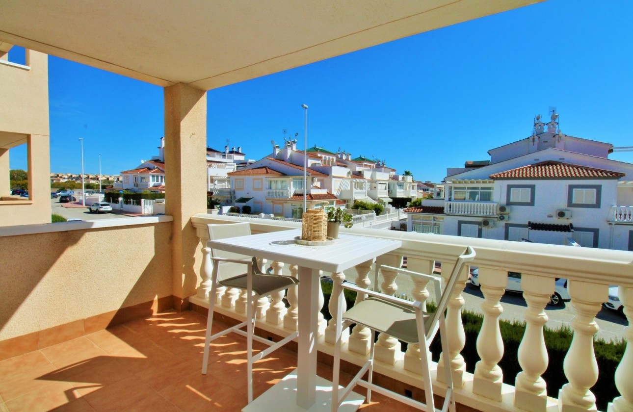 Resale - Wohnung / Apartment -
Playa Flamenca