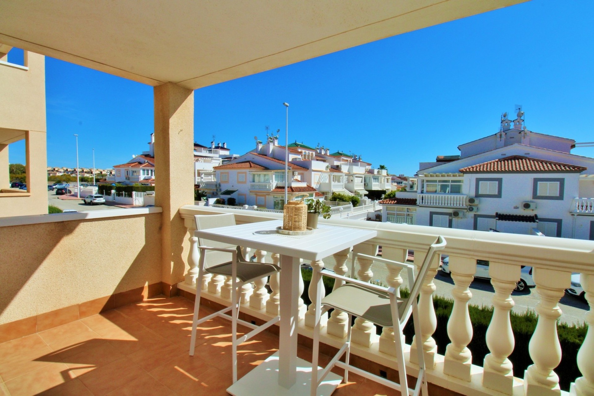 Resale - Wohnung / Apartment -
Playa Flamenca