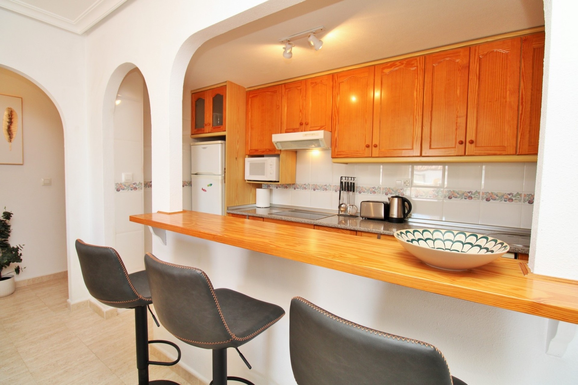 Resale - Wohnung / Apartment -
Playa Flamenca