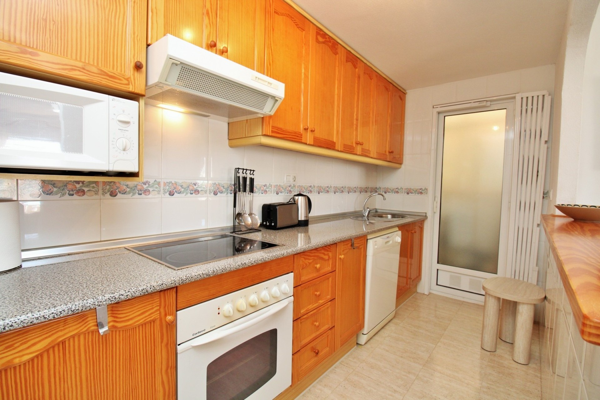 Resale - Wohnung / Apartment -
Playa Flamenca