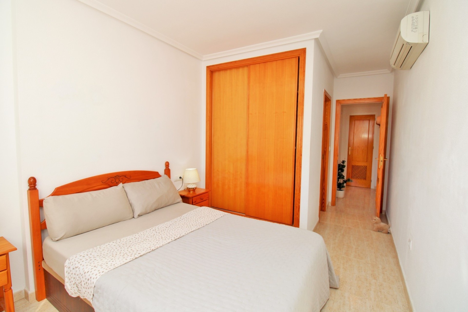 Resale - Wohnung / Apartment -
Playa Flamenca