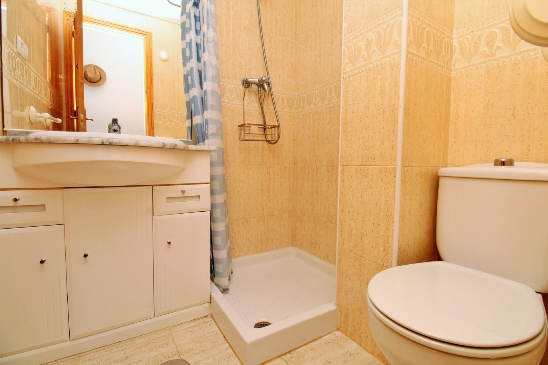 Resale - Wohnung / Apartment -
Playa Flamenca