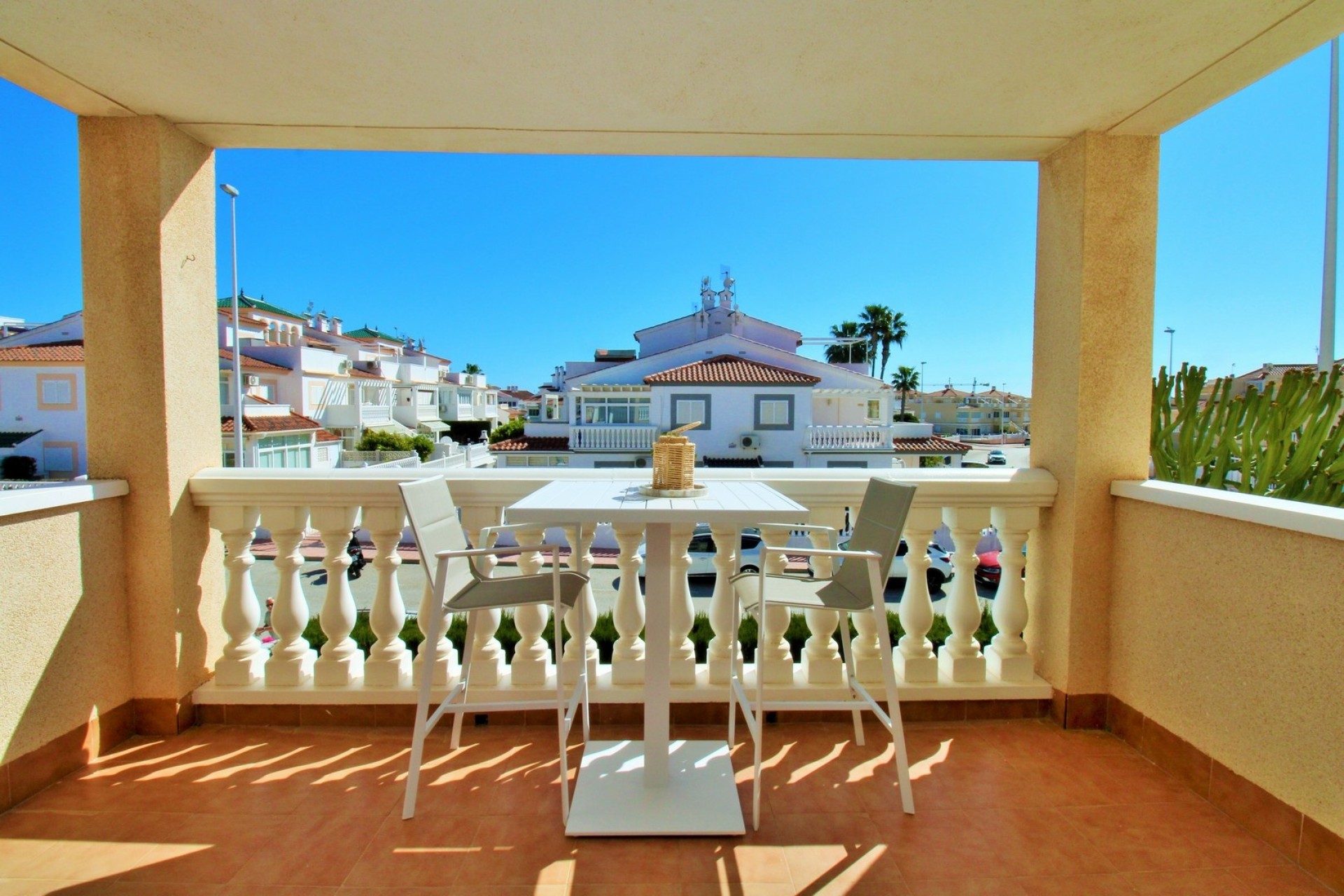 Resale - Wohnung / Apartment -
Playa Flamenca