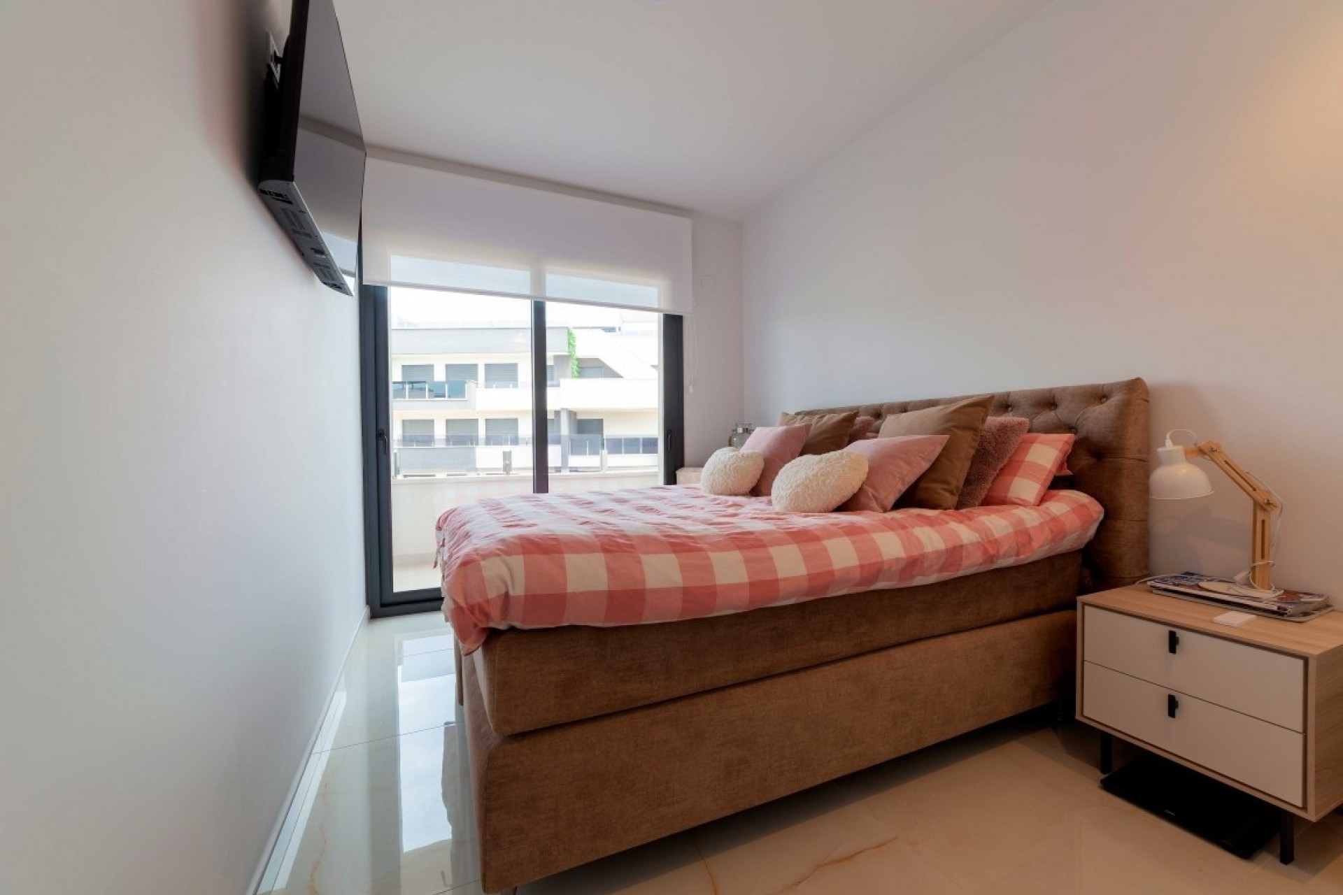 Resale - Wohnung / Apartment -
Playa Flamenca