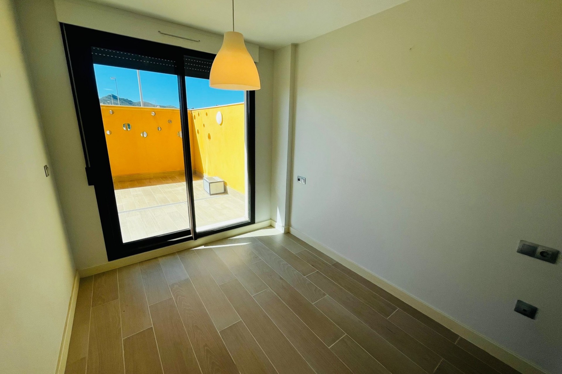 Resale - Wohnung / Apartment -
Playa honda - Costa Calida