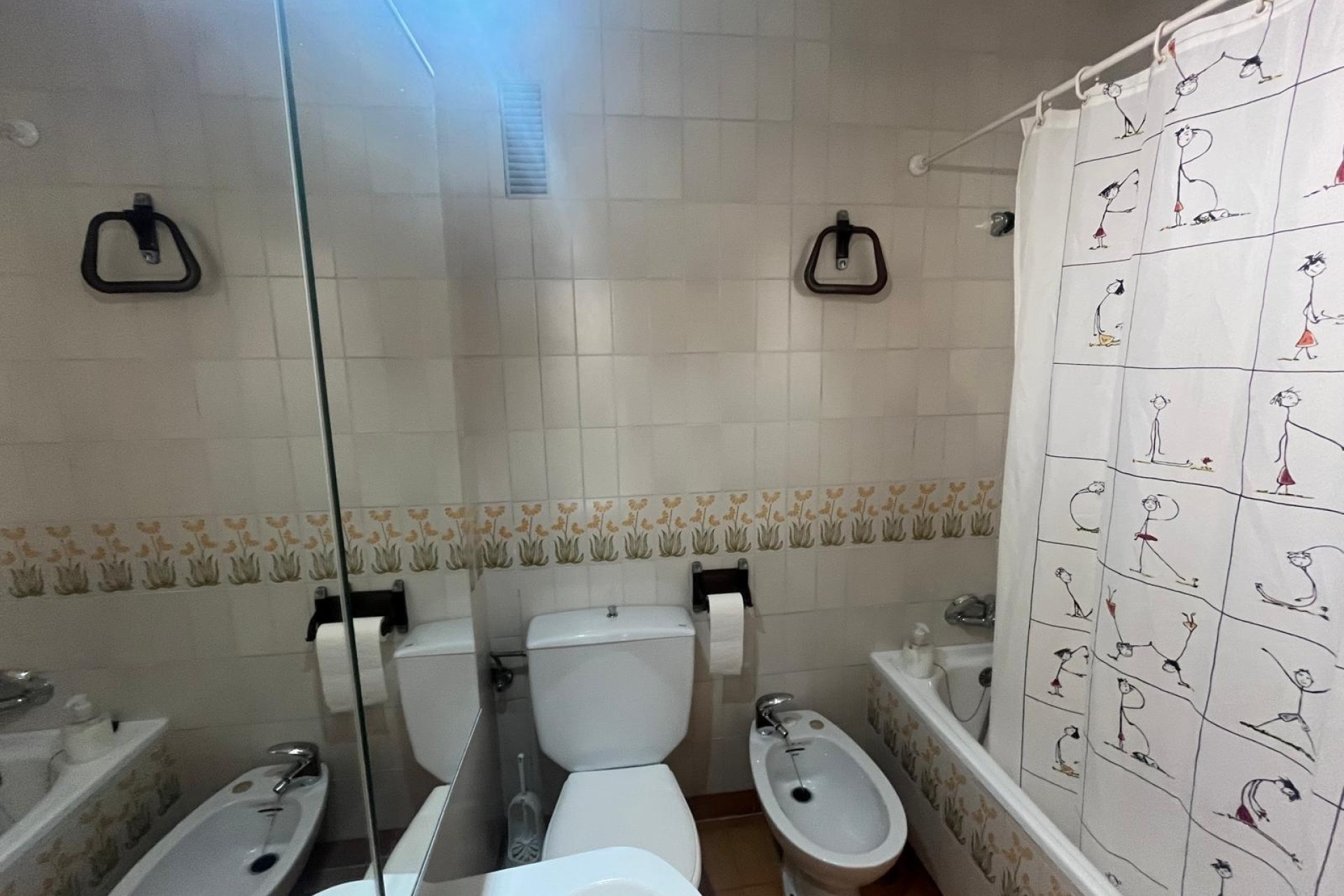 Resale - Wohnung / Apartment -
Puerto de Mazarrón - Centro