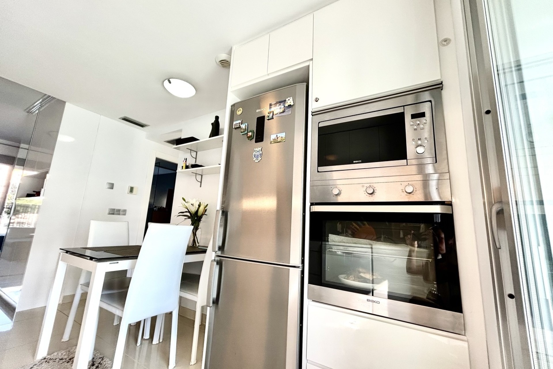 Resale - Wohnung / Apartment -
Punta Prima - Costa Blanca