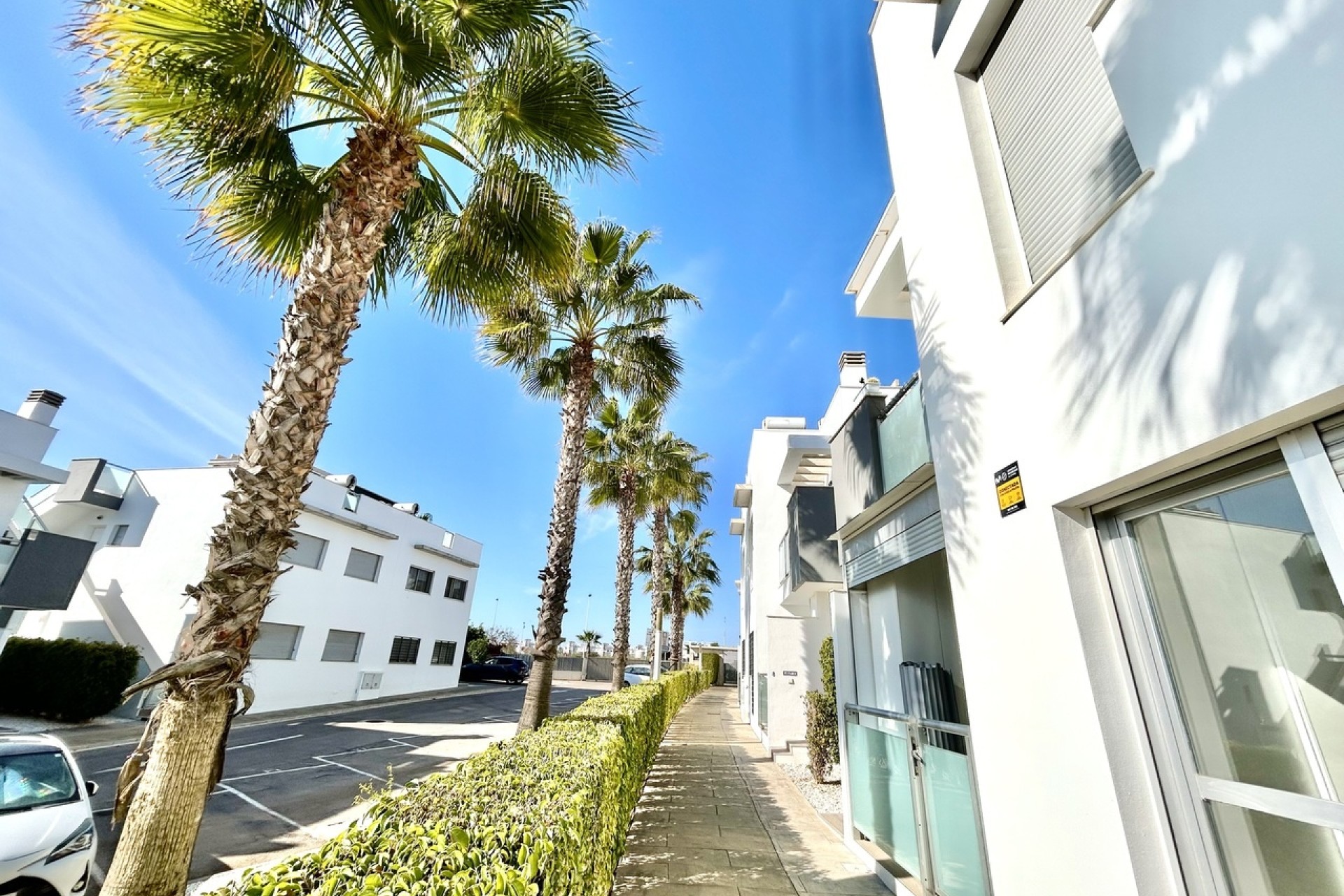 Resale - Wohnung / Apartment -
Punta Prima - Costa Blanca
