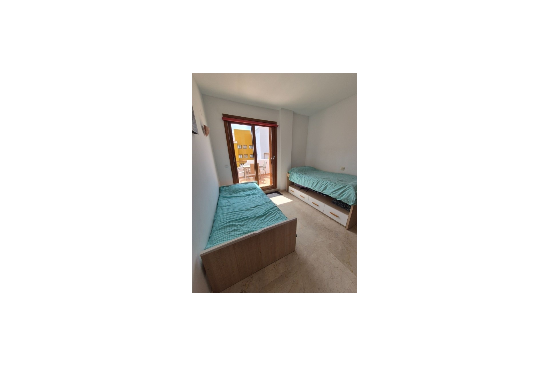 Resale - Wohnung / Apartment -
Punta Prima - Costa Blanca