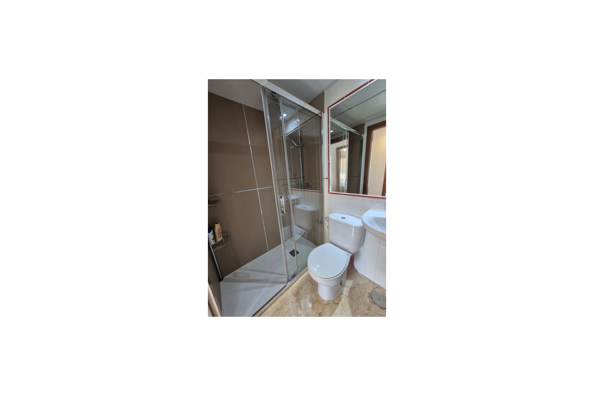 Resale - Wohnung / Apartment -
Punta Prima - Costa Blanca
