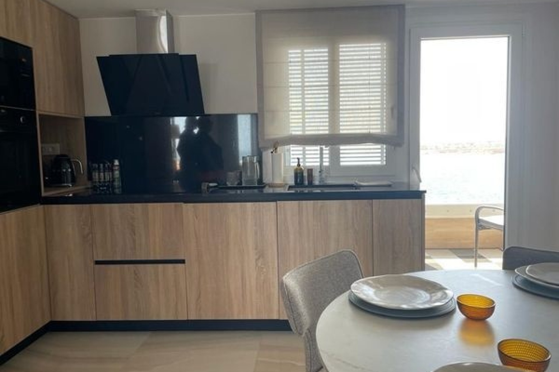 Resale - Wohnung / Apartment -
Punta Prima - Costa Blanca