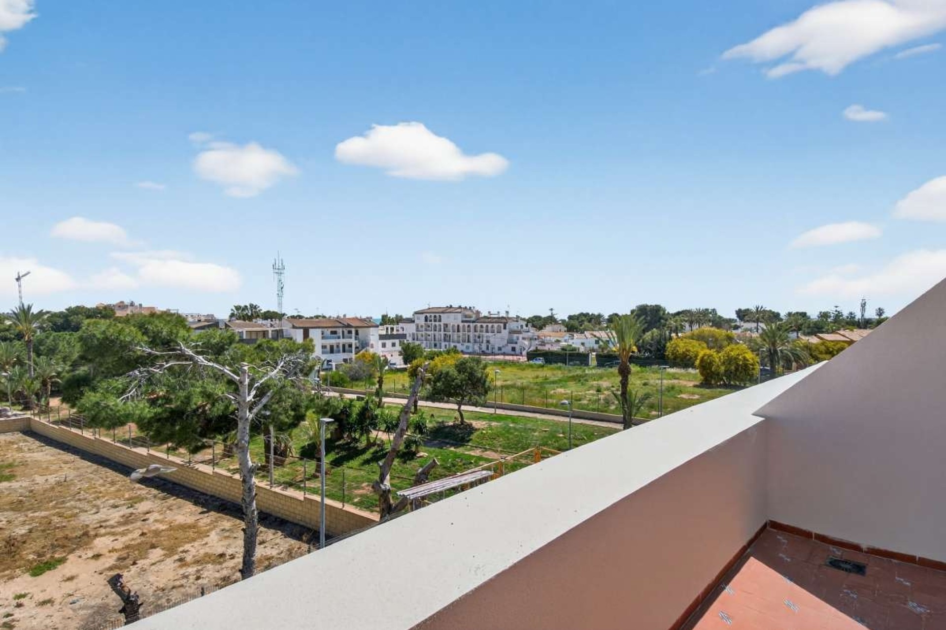 Resale - Wohnung / Apartment -
Punta Prima - Costa Blanca