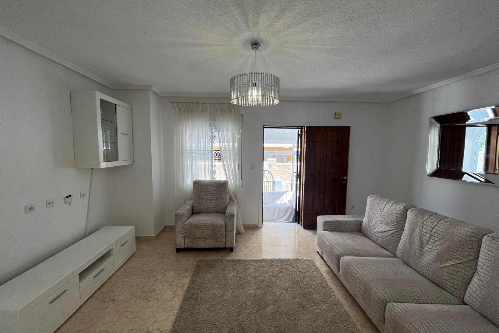 Resale - Wohnung / Apartment -
Punta Prima - Serena