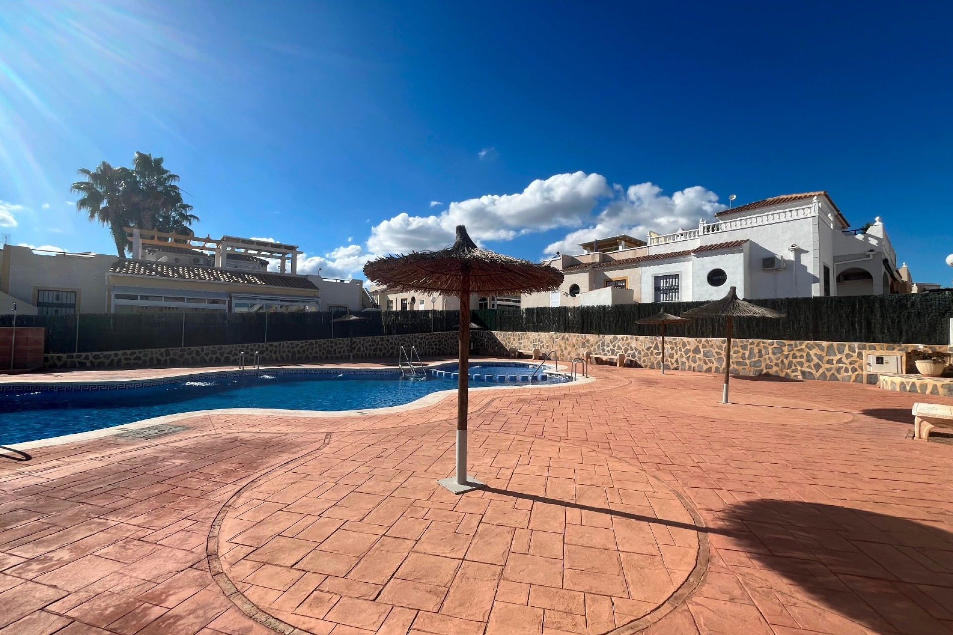 Resale - Wohnung / Apartment -
Punta Prima - Serena
