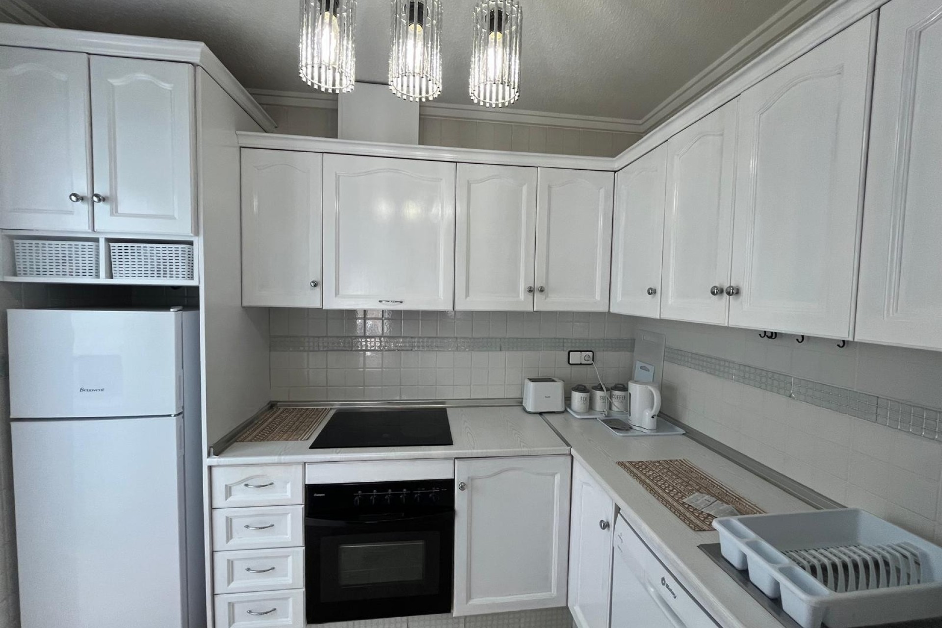 Resale - Wohnung / Apartment -
Punta Prima - Serena