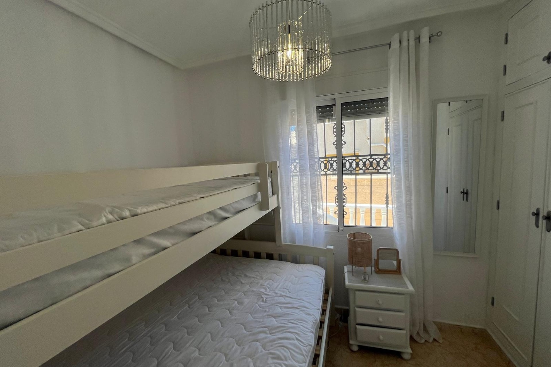 Resale - Wohnung / Apartment -
Punta Prima - Serena