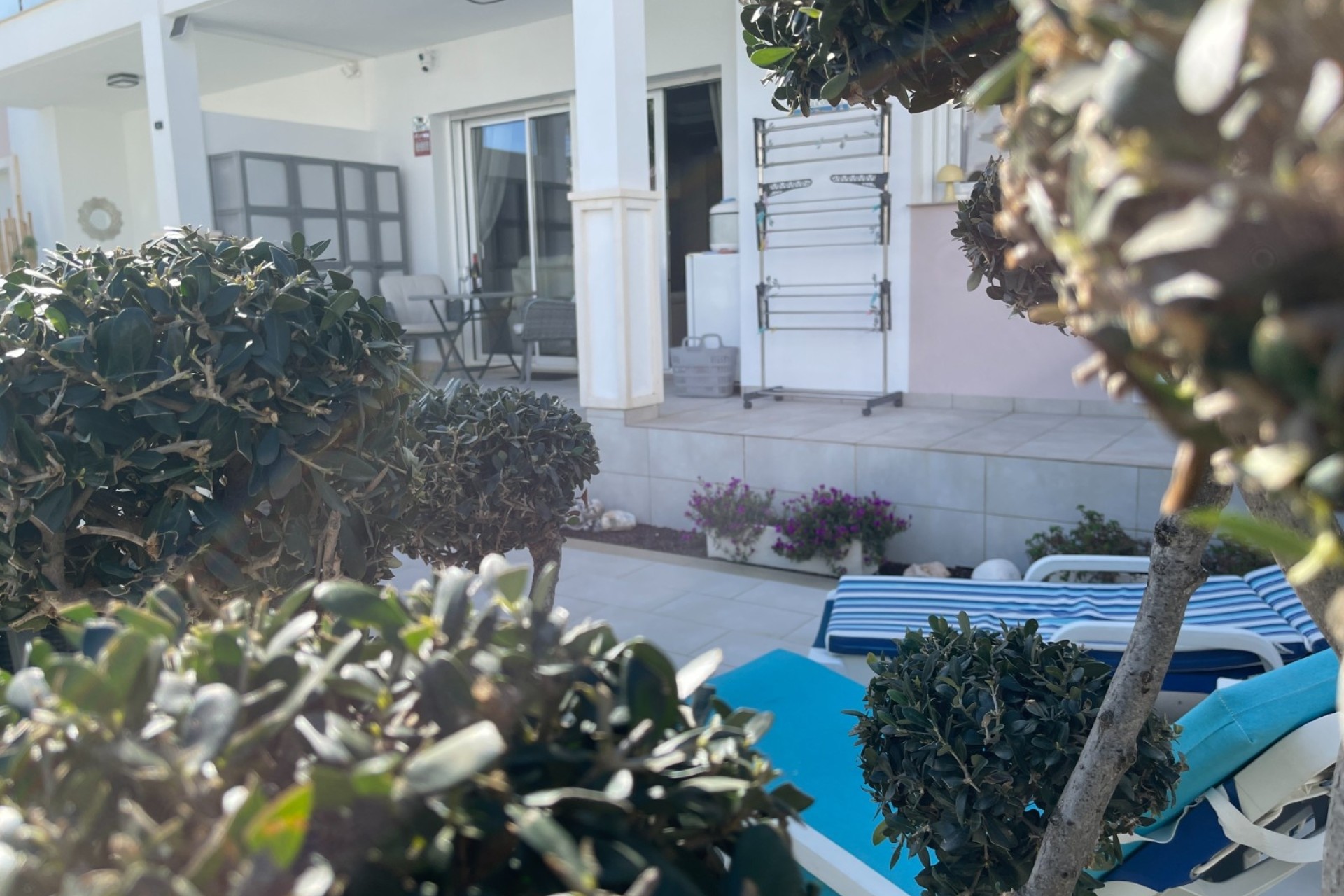 Resale - Wohnung / Apartment -
Rojales - Ciudad Quesada