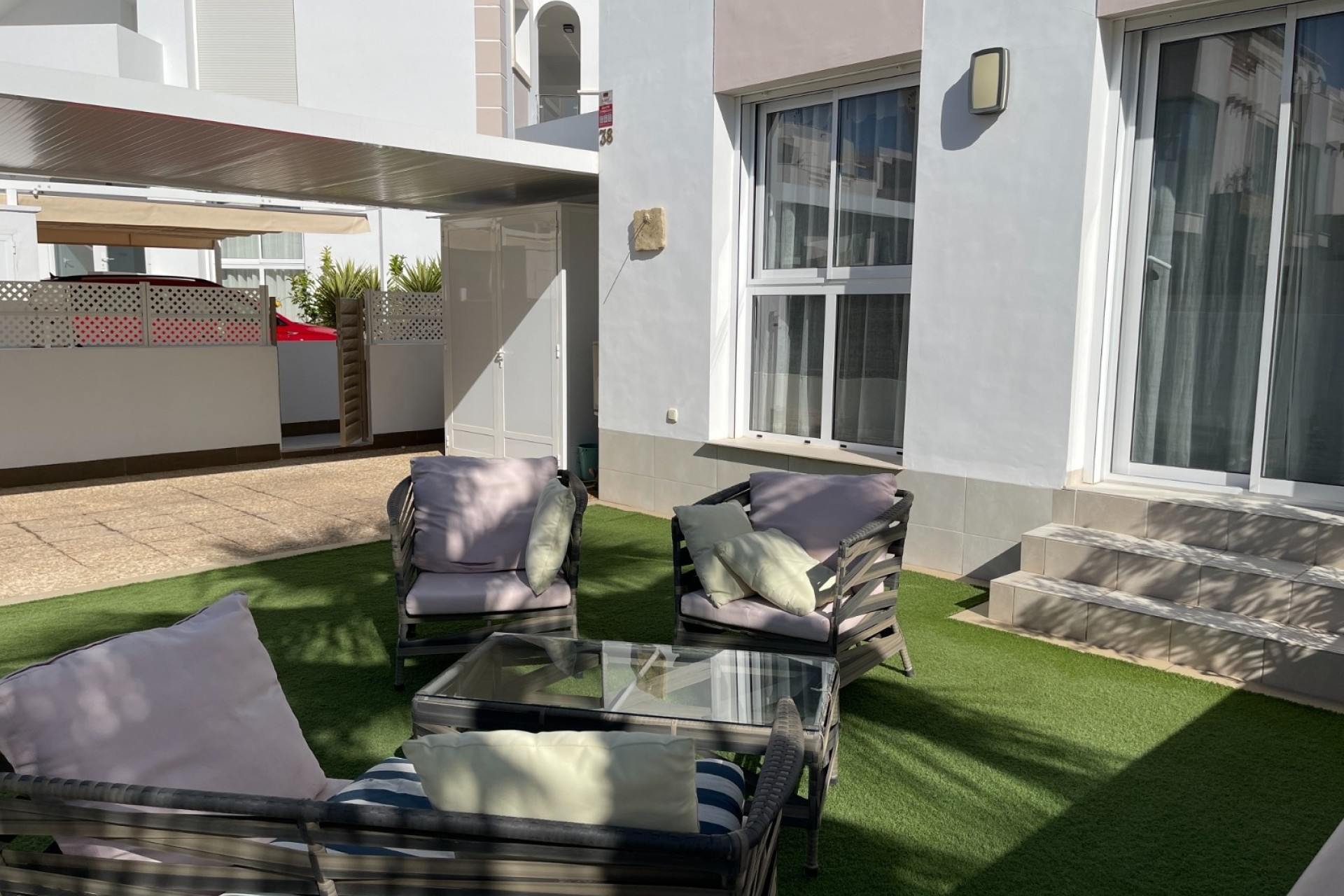 Resale - Wohnung / Apartment -
Rojales - Ciudad Quesada