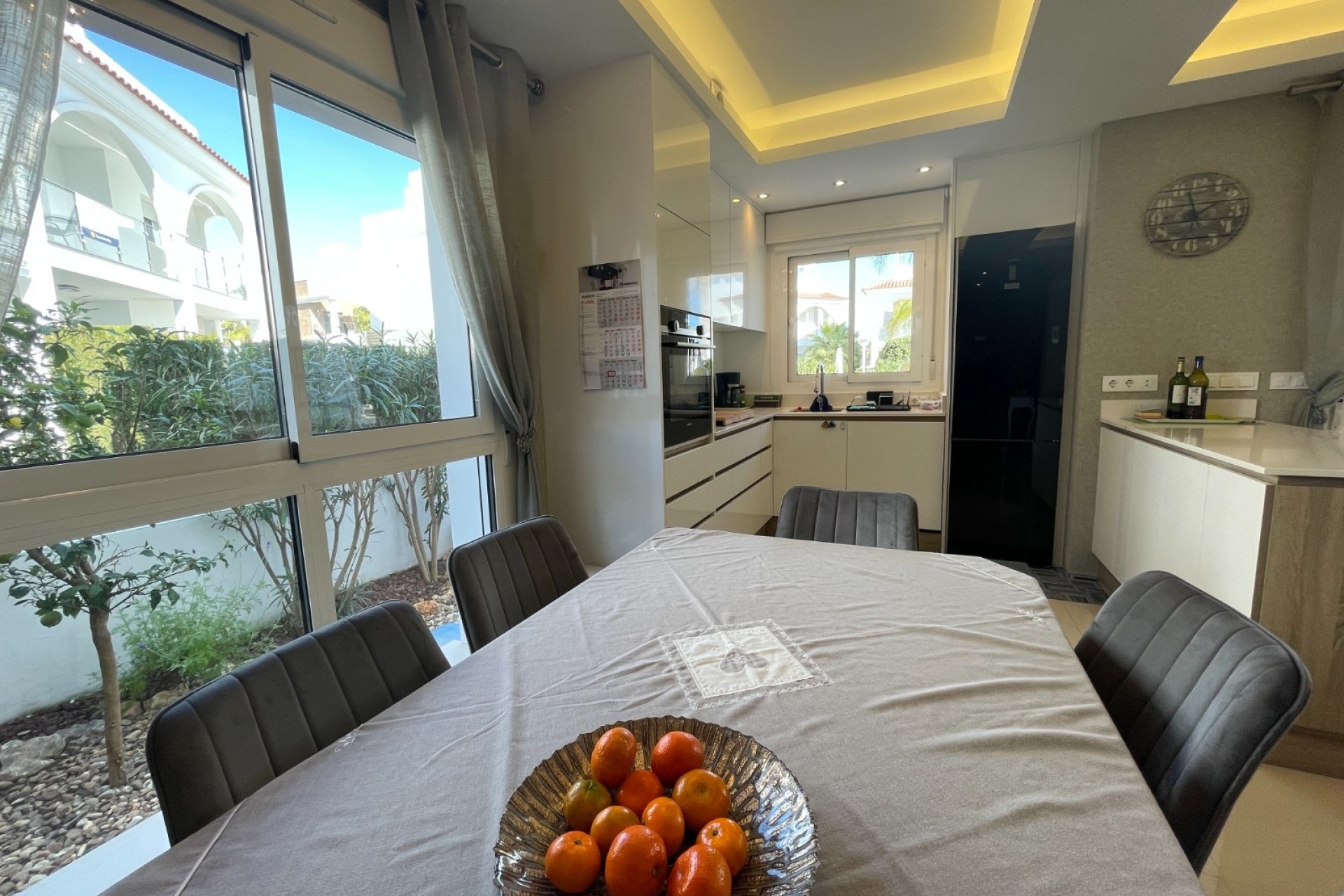 Resale - Wohnung / Apartment -
Rojales - Ciudad Quesada
