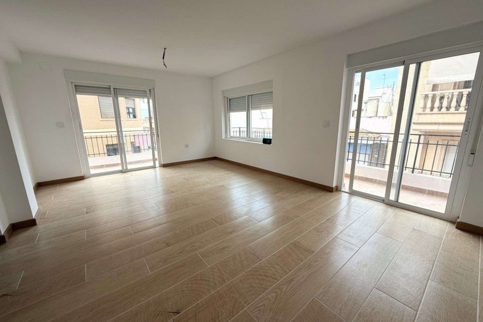 Resale - Wohnung / Apartment -
Rojales - Inland