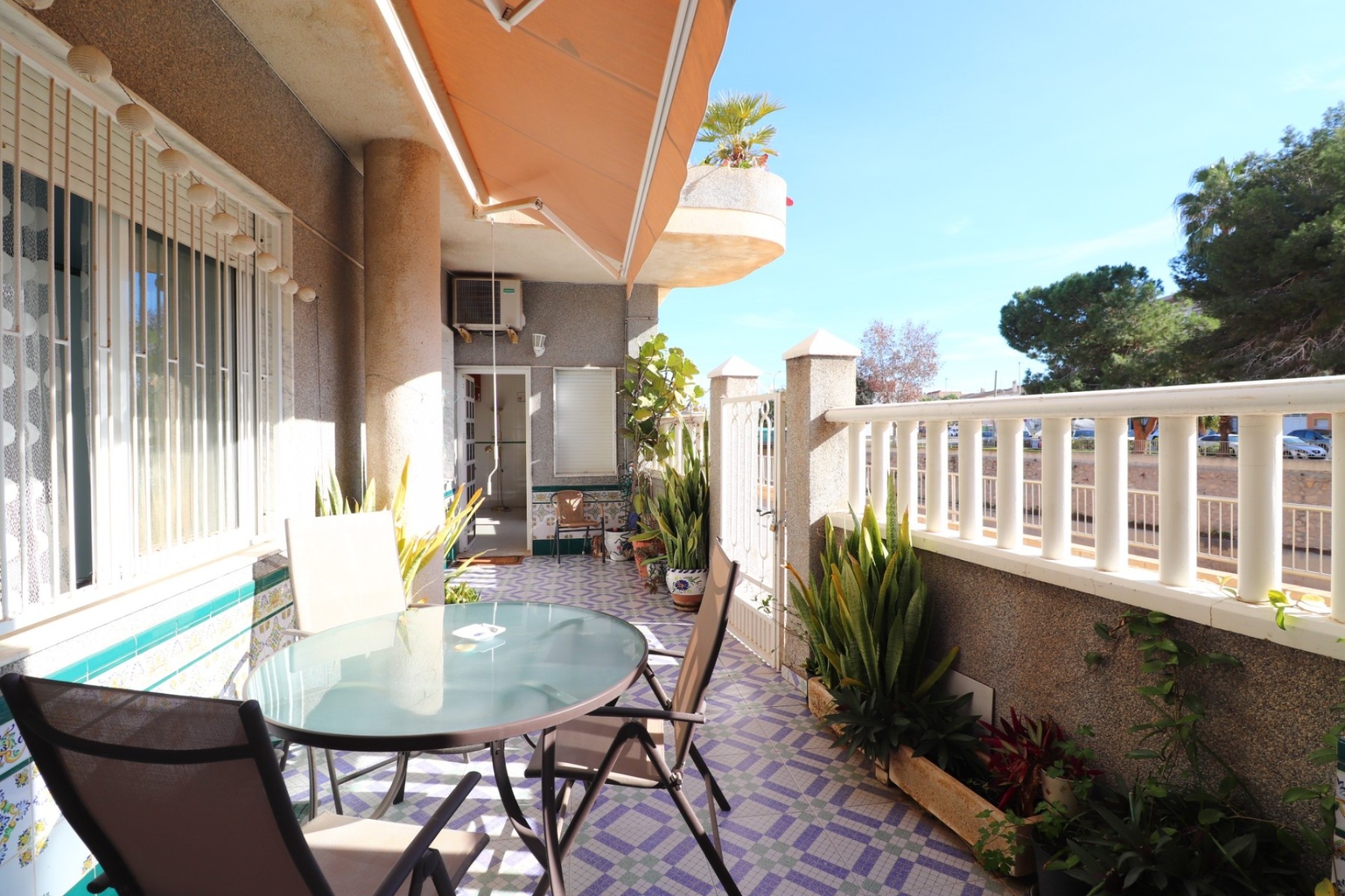 Resale - Wohnung / Apartment -
Rojales - Rojales - Village