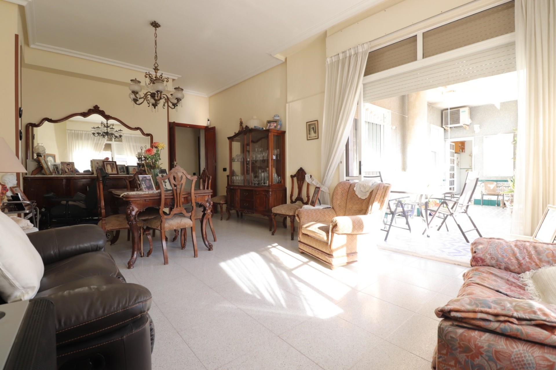 Resale - Wohnung / Apartment -
Rojales - Rojales - Village