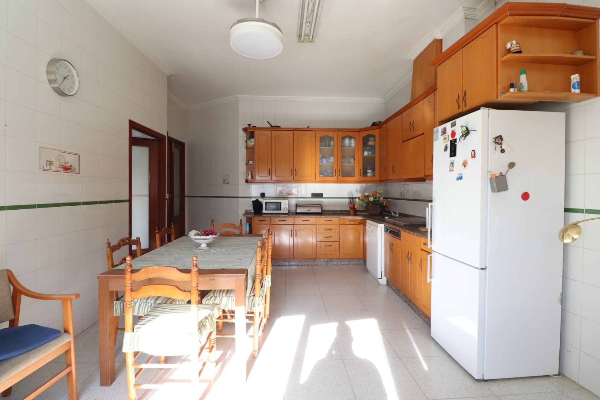 Resale - Wohnung / Apartment -
Rojales - Rojales - Village