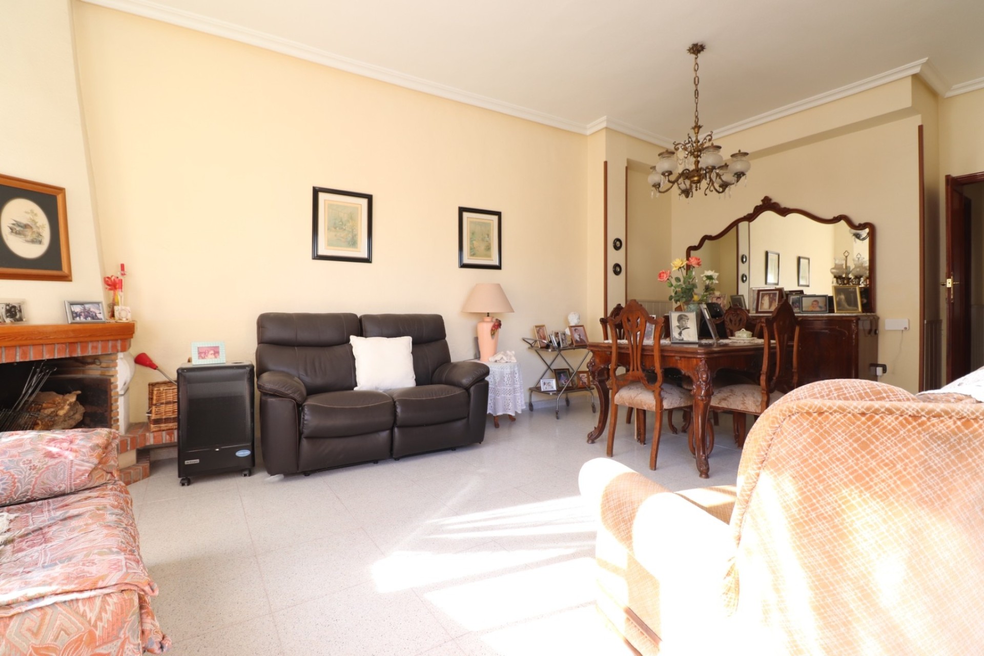 Resale - Wohnung / Apartment -
Rojales - Rojales - Village