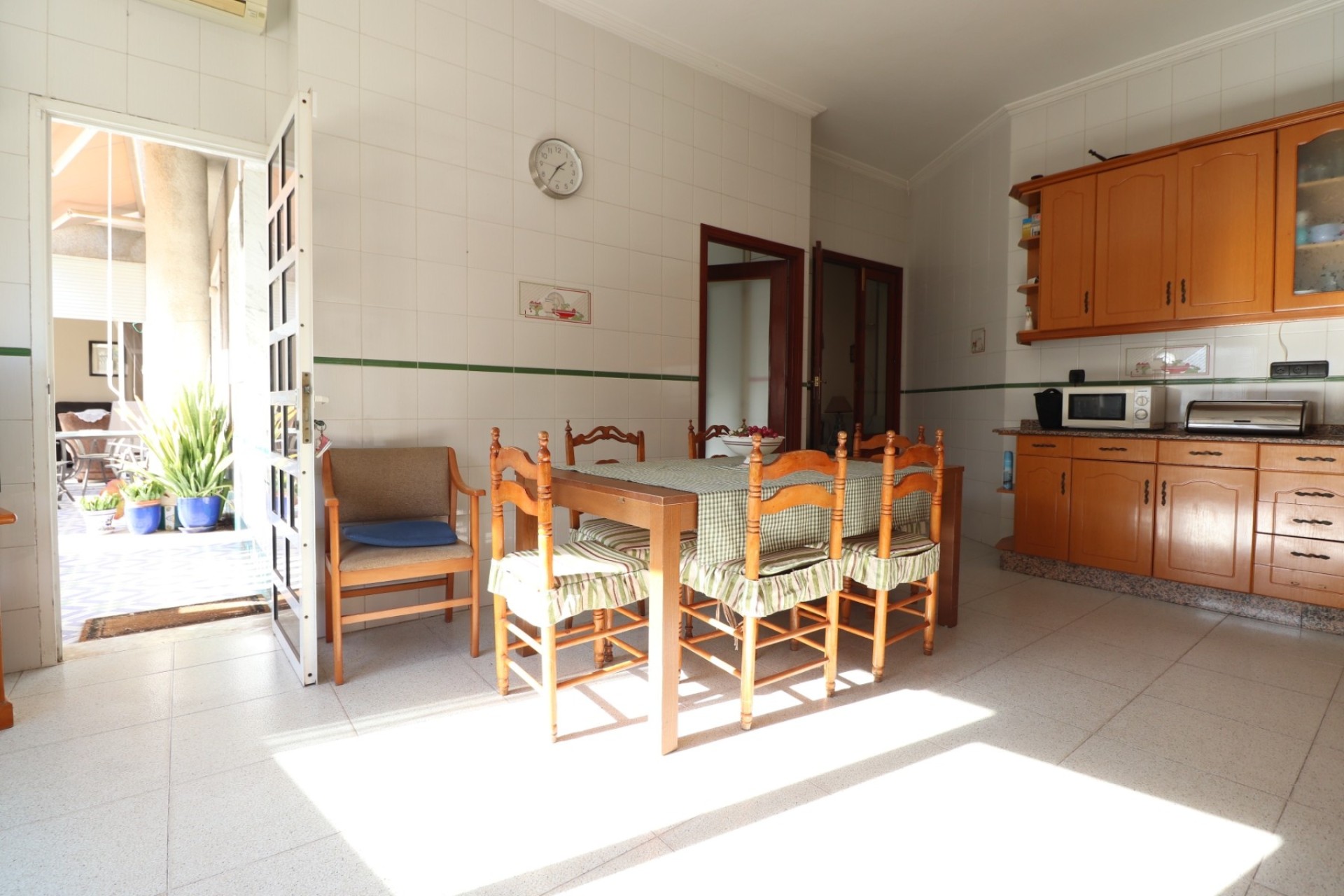 Resale - Wohnung / Apartment -
Rojales - Rojales - Village
