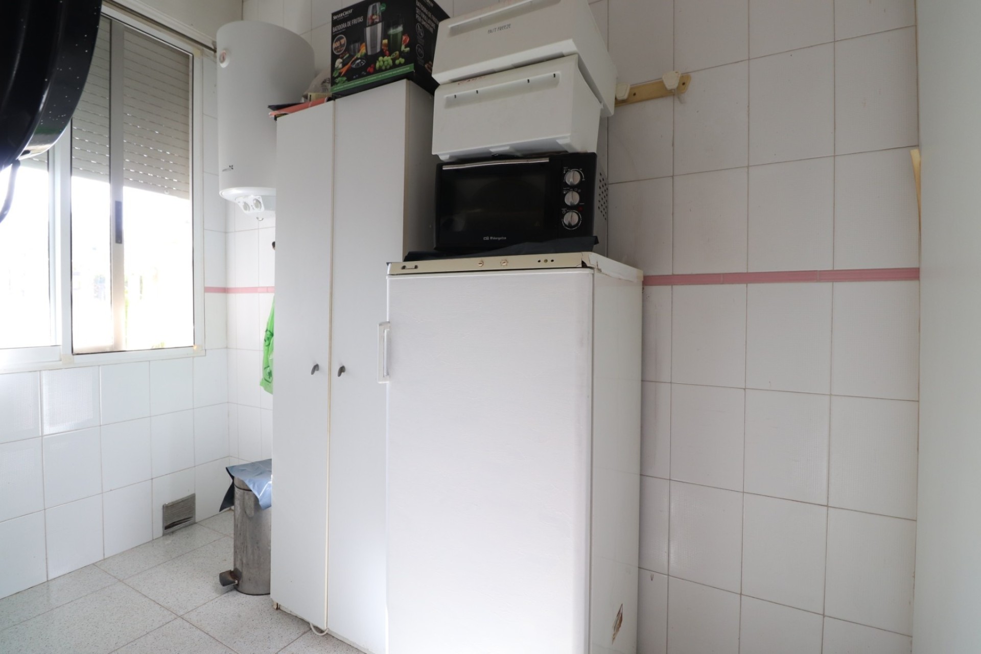 Resale - Wohnung / Apartment -
Rojales - Rojales - Village