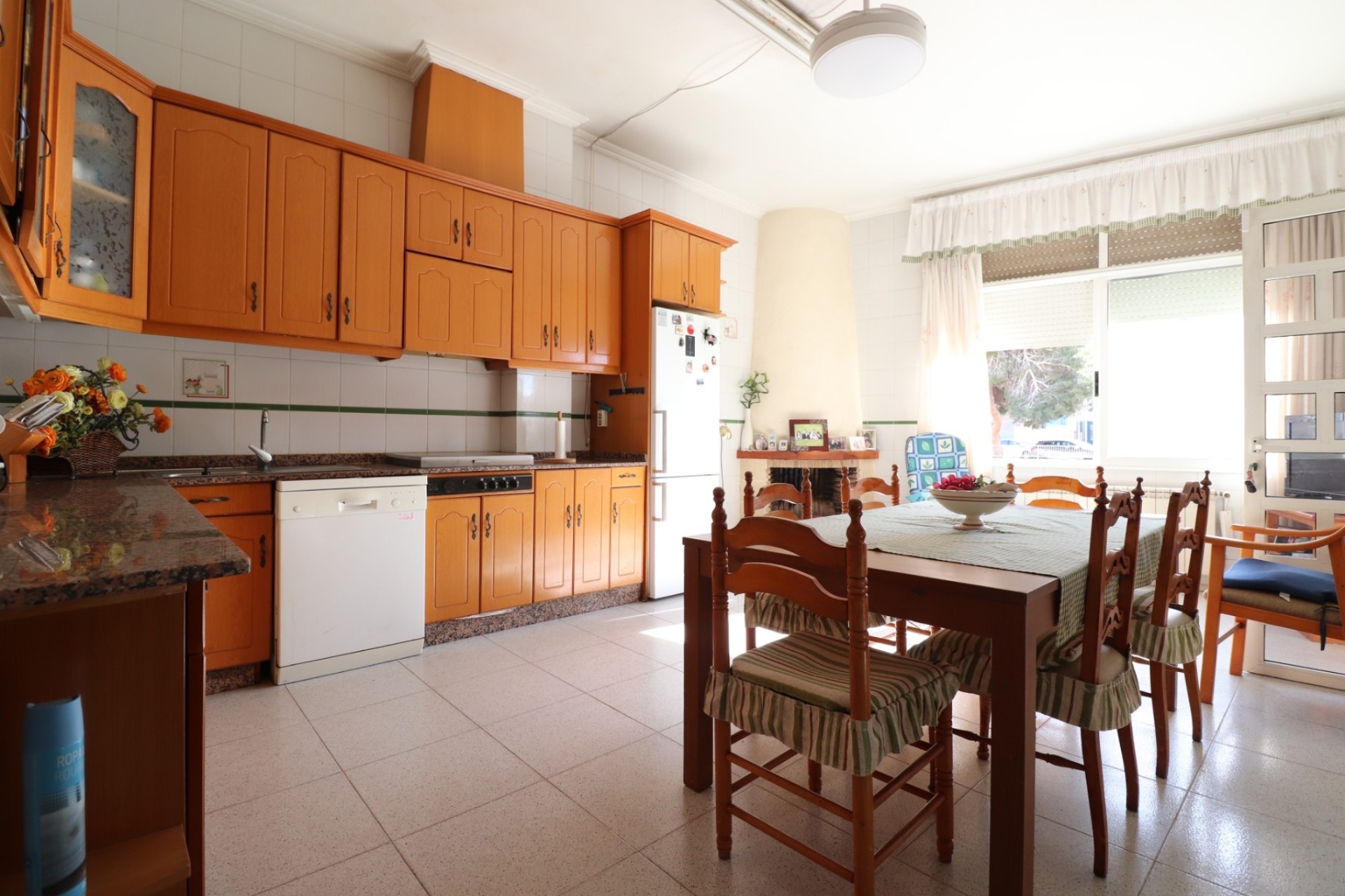 Resale - Wohnung / Apartment -
Rojales - Rojales - Village