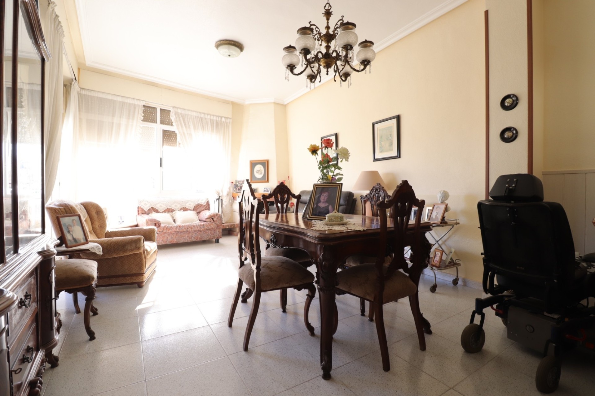 Resale - Wohnung / Apartment -
Rojales - Rojales - Village