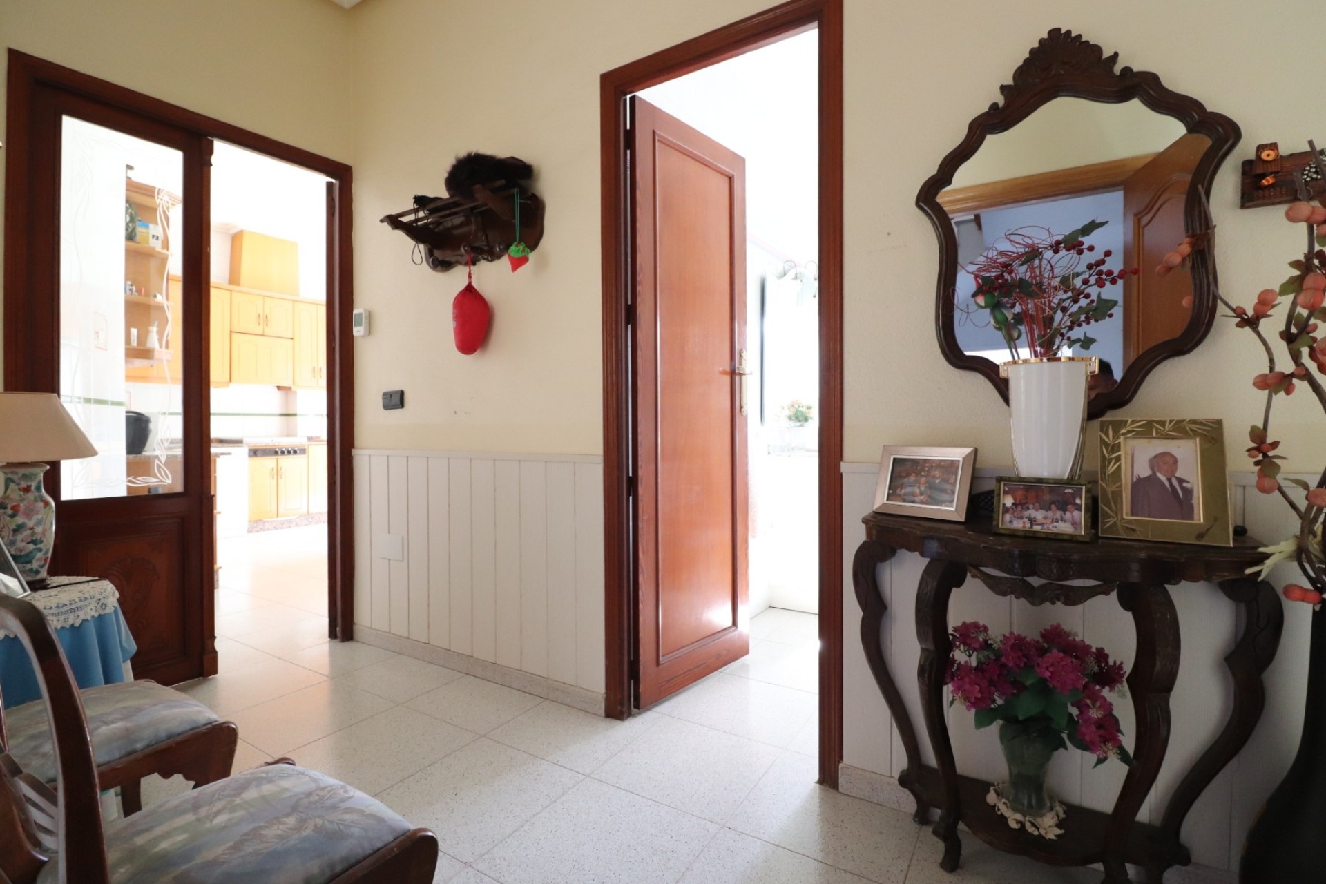 Resale - Wohnung / Apartment -
Rojales - Rojales - Village