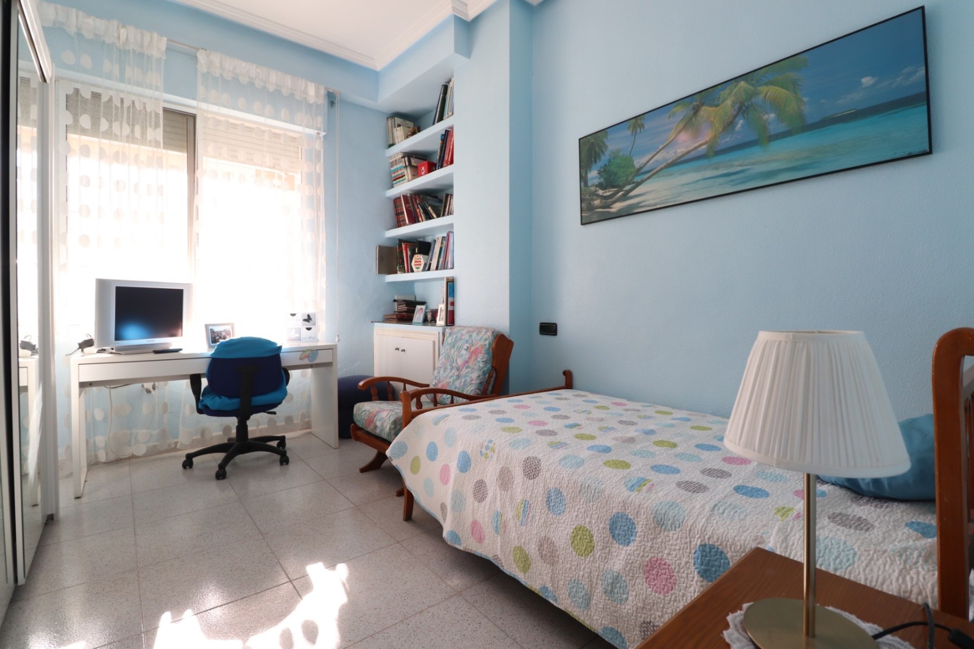 Resale - Wohnung / Apartment -
Rojales - Rojales - Village