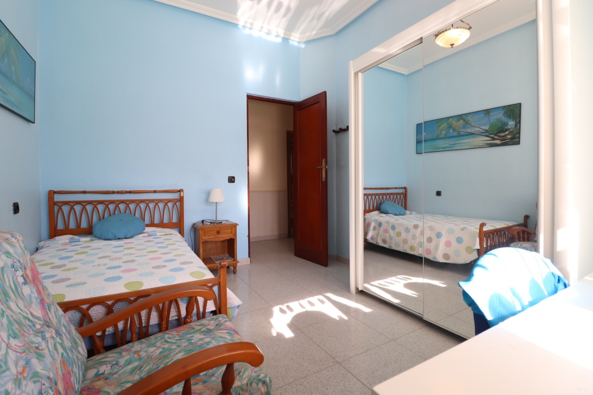Resale - Wohnung / Apartment -
Rojales - Rojales - Village