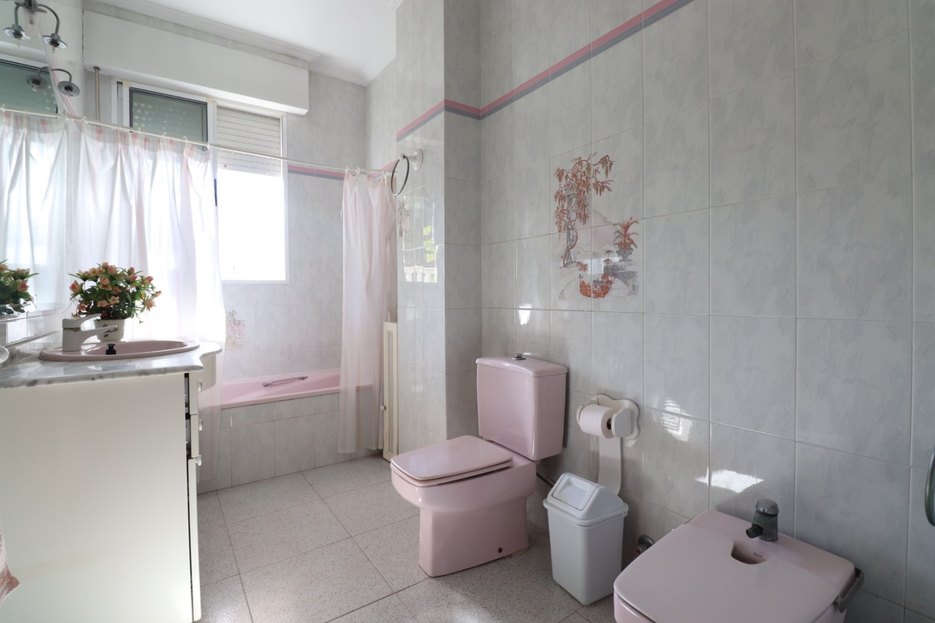Resale - Wohnung / Apartment -
Rojales - Rojales - Village